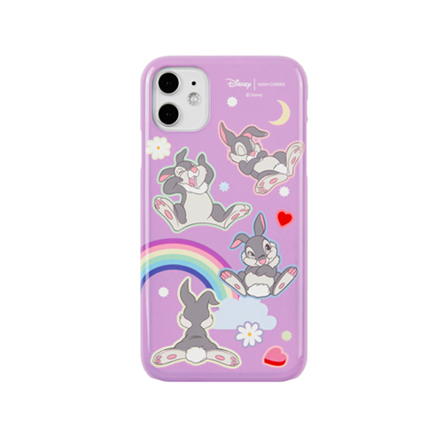 [Order-made]Rainbow Thumper Phonecase